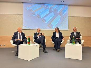Gostinelli Enel X Piu auto elettriche significhera piu crescita modello storage