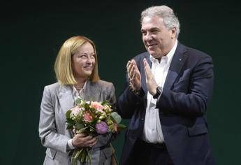 Governo Meloni proporra la nomina di Luigi Sbarra come sottosegretario con delega al Sud Governo Meloni proporra la nomina di Luigi Sbarra come sottosegretario con delega al Sud