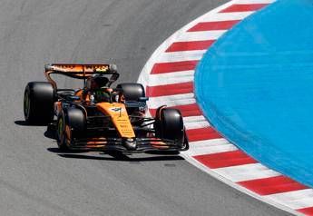 Gp Canada qualifiche in diretta oggi a Montreal Live