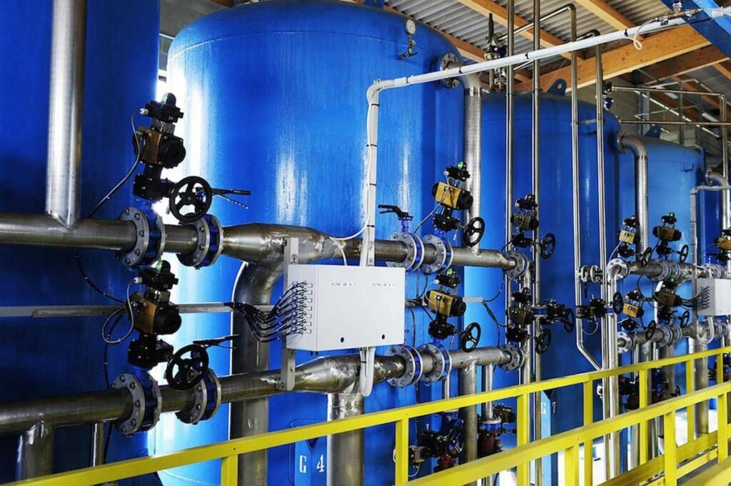 Gruppo Cap primo in Lombardia e terzo in Italia per qualita tecnica servizio idrico Gruppo Cap primo in Lombardia e terzo in Italia per qualita tecnica servizio idrico