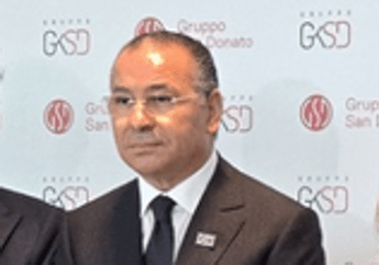 Gsd multinazionale della salute avanti obiettivo internazionalizzazione Gsd multinazionale della salute avanti obiettivo internazionalizzazione