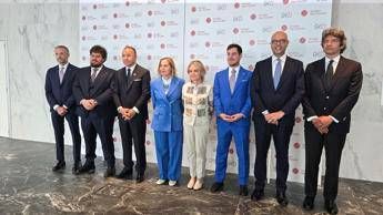 Gsd snellisce governance Cda unico con Marco Centenari Ad Gsd snellisce governance Cda unico con Marco Centenari Ad