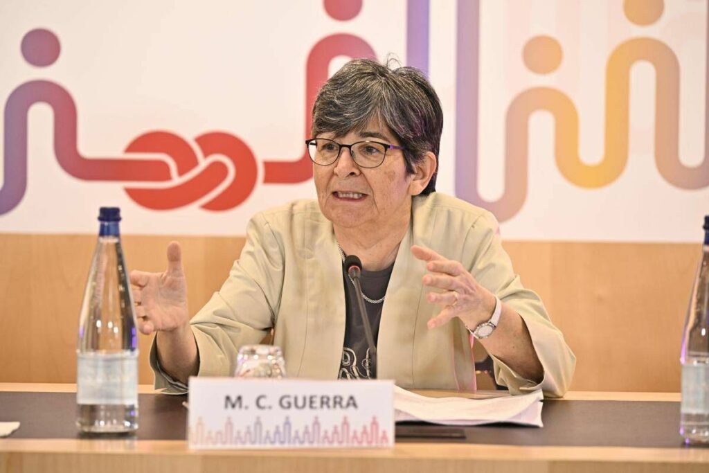 Guerra Pd Stop allabuso di contratti a termine per avere piu donne nel mercato del lavoro