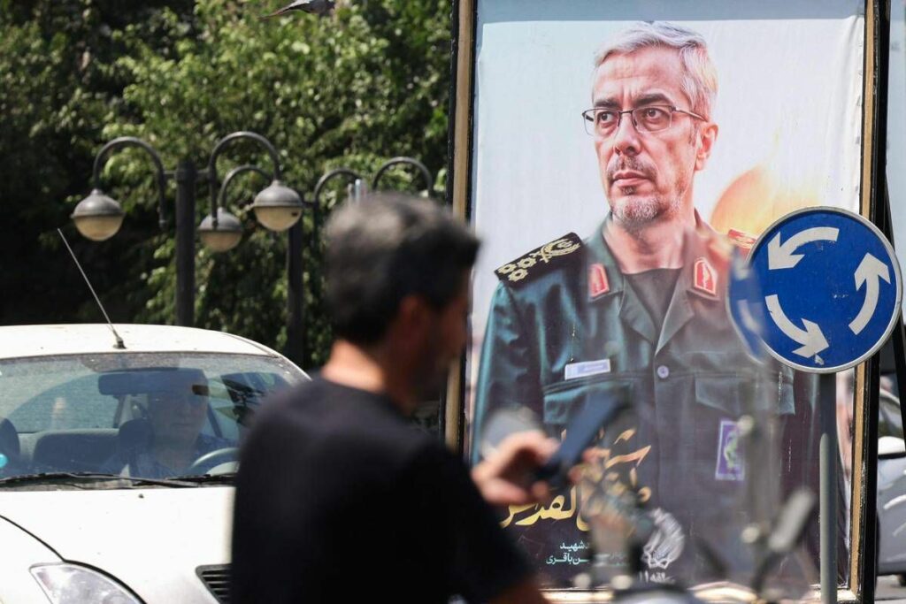 Hai 12 ore per fuggire o ti elimino la telefonata del Mossad al generale iraniano