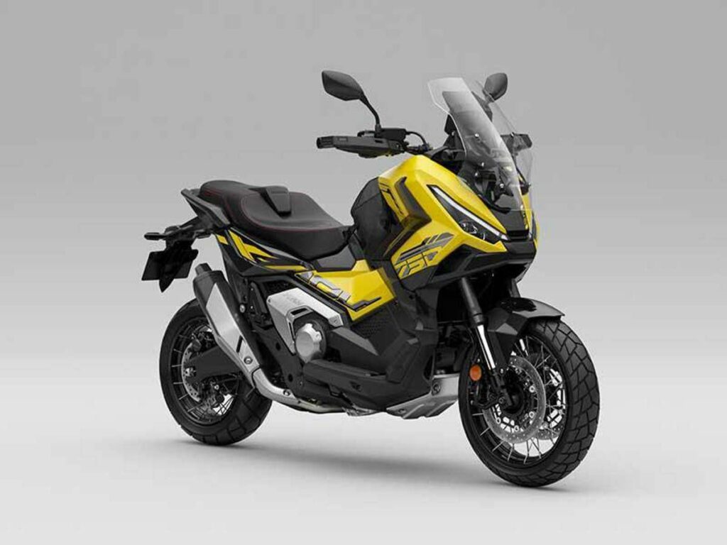 Honda si conferma marchio di riferimento per la mobilita su due ruote in Italia 1
