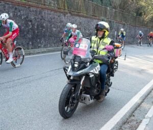 Il Giro Next Gen attraversa la Valtrompia martedi 17 giugno strade chiuse al passaggio della carovana