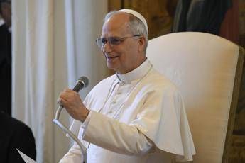 Il ritorno del Papa a Castel Gandolfo Leone XIV si trasferira a luglio e poi a Ferragosto