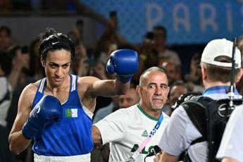 Imane Khelif fuori dallEindhoven Box Cup dopo lintroduzione del test obbligatorio sul sesso
