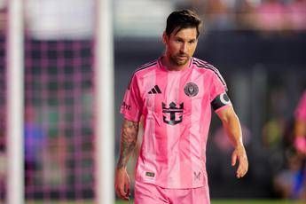 In Arabia sicuri Messi in Saudi League non e un sogno