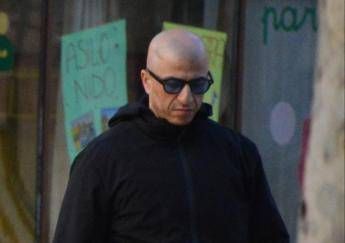 Inchiesta ultra tre condannati 4 anni a Rosiello ex bodyguard di Fedez Inchiesta ultra tre condannati 4 anni a Rosiello ex bodyguard di Fedez