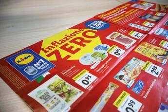 Inflazione Lidl contro il caro vita da 12 mesi niente rincari su oltre 1200 prodotti