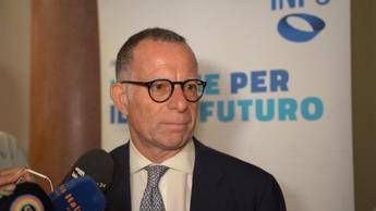 Inps De Felice Con giovani per ricostruire fiducia con linguaggi e strumenti nuovi Inps De Felice Con giovani per ricostruire fiducia con linguaggi e strumenti nuovi