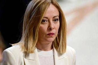 Inps Meloni Priorita comunicare con giovani generazioni Inps Meloni Priorita comunicare con giovani generazioni
