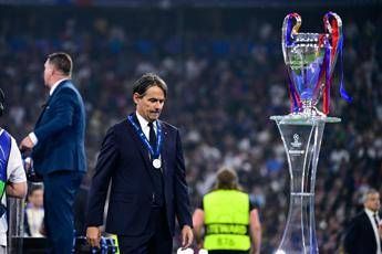 Inzaghi Ho visto lAl Hilal in Champions. Polemica dei tifosi dellInter per la frase dellex tecnico Inzaghi Ho visto lAl Hilal in Champions. Polemica dei tifosi dellInter per la frase dellex tecnico