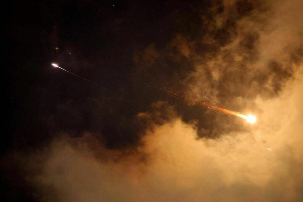 Iran Cnn Usa non hanno impiegato bombe anti bunker per profondita sito Isfahan