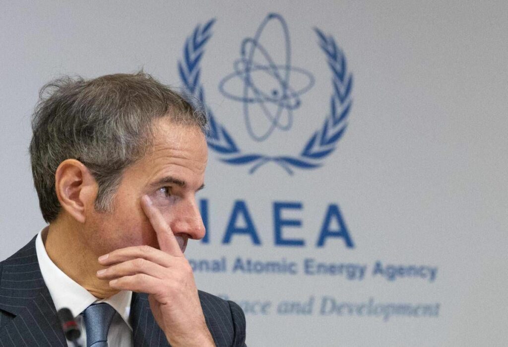 Iran Danni gravi agli impianti nucleari non vogliamo Aiea a Teheran