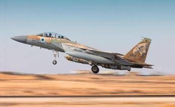 Iran Israele e lattacco a Fordow solo Usa possono colpire fortezza nucleare