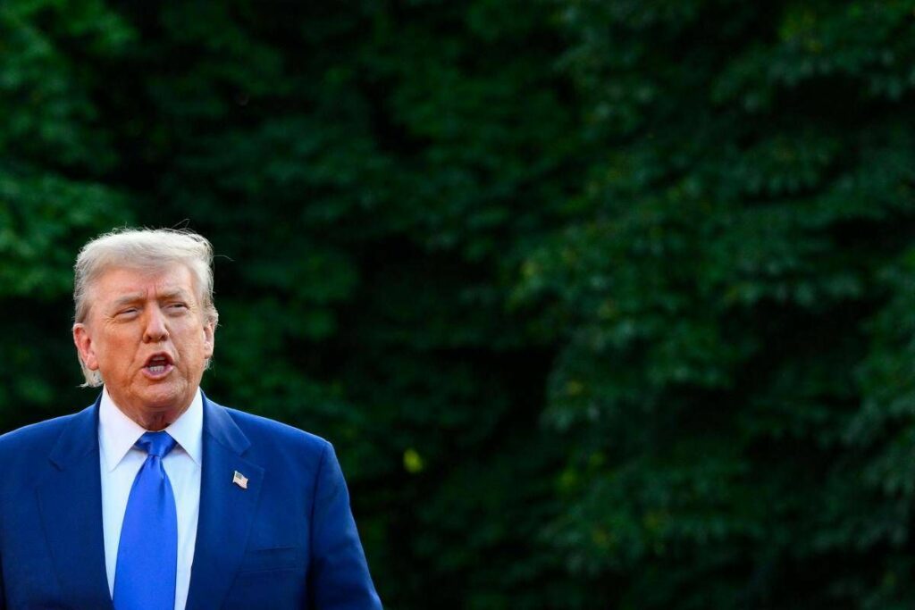 Iran Israele la tregua regge. Trump Siti nucleari completamente distrutti