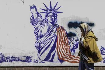 Iran Wsj possibile attacco Usa Trump avvia discussioni preliminari