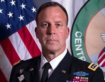 Iran chi e Kurilla il Gorilla a capo del Centcom che spinge per un attacco Usa