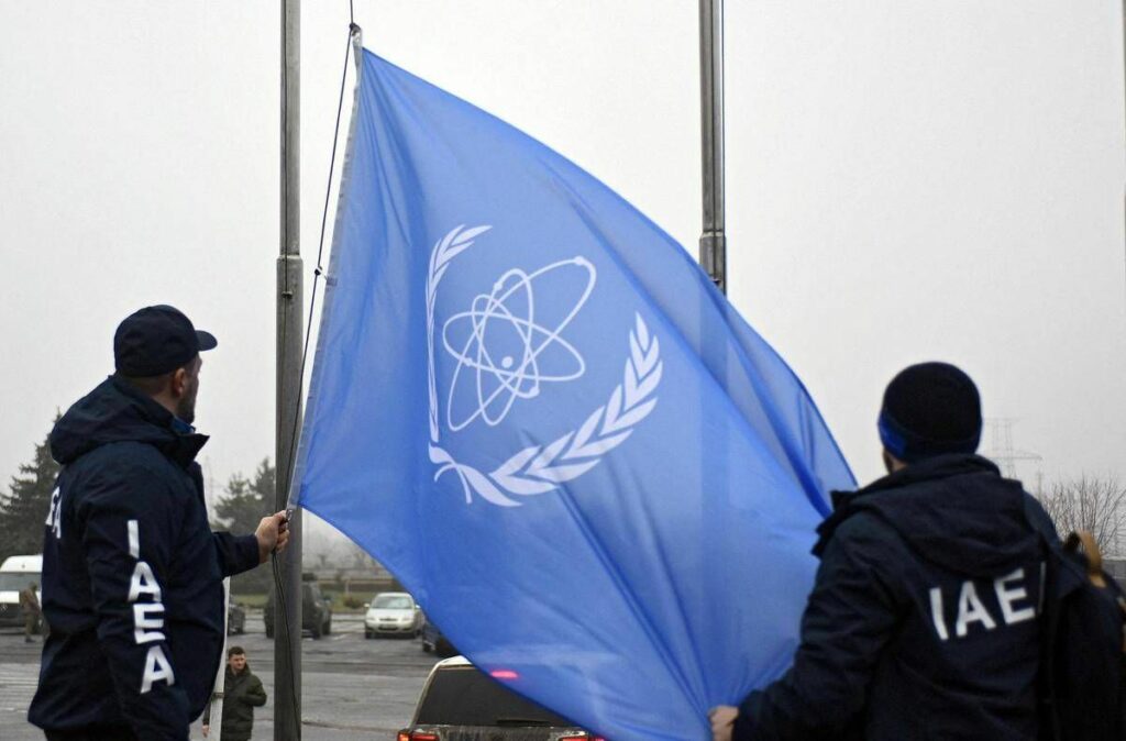 Iran direttore Aiea bandito da siti nucleari Teheran potrebbe tornare ad arricchire uranio