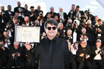 Iran il regista Jafar Panahi Non riesco a tornare a casa dalla mia famiglia