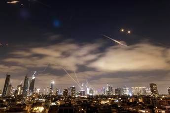 Israele Iran Trump Putin puo mediare. No di Macron Israele Iran Trump Putin puo mediare. No di Macron
