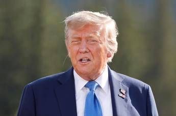 Israele Iran Trump chiede la resa di Teheran Sappiamo dove Khamenei non lo uccidiamo Israele Iran Trump chiede la resa di Teheran Sappiamo dove Khamenei non lo uccidiamo