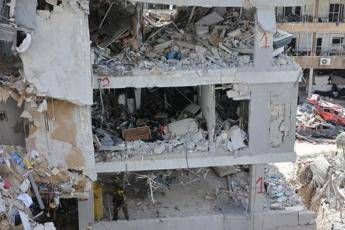 Israele Iran delegazioni Gaynet bloccate a Tel Aviv 4 italiani in hotel bunker