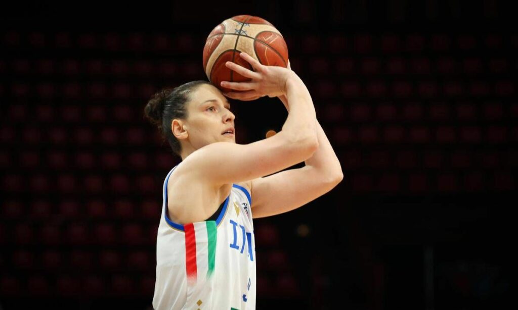 Italia Belgio orario e dove vederla in tv in chiaro