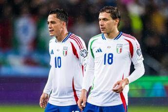 Italia Moldavia orario probabili formazioni e dove vederla in tv in chiaro Italia Moldavia orario probabili formazioni e dove vederla in tv in chiaro