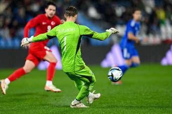 Italia U21 Romania U21 agli Europei debutta la nuova regola. Ecco cosa cambia Italia U21 Romania U21 agli Europei debutta la nuova regola. Ecco cosa cambia