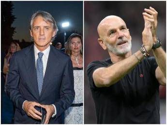 Juventus da Mancini a Pioli chi sara il prossimo allenatore Juventus da Mancini a Pioli chi sara il prossimo allenatore