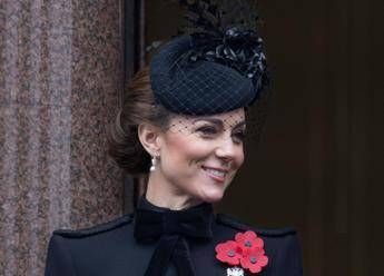 Kate icona di stile ma in passato troppe chiacchiere