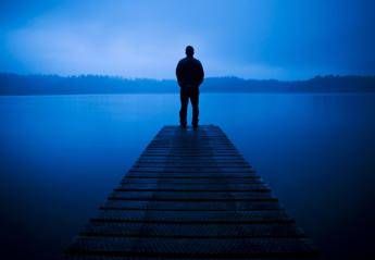 La solitudine uccide davvero Arriva il contrordine in uno studio