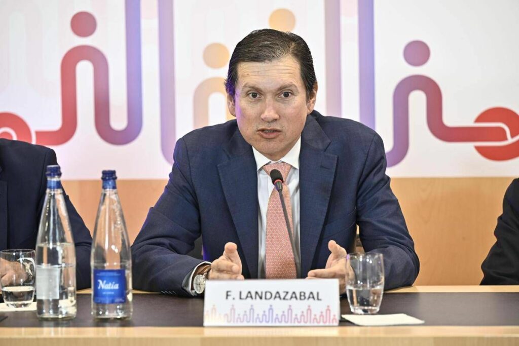 Landazabal Gsk Prevenzione 2.0 per affrontare sfida demografica