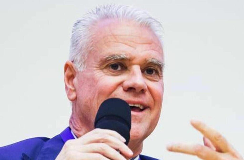 Lavoro Zangrillo Assemblea Assolavoro importante momento di confronto le agenzie sono centrali