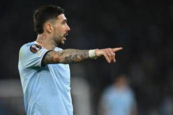 Lazio Atromitos orario probabili formazioni e dove vederla in tv