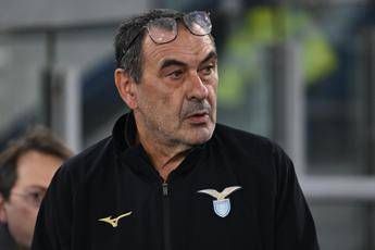 Lazio i campioni dItalia del 74 Sarri Non poteva esserci scelta migliore