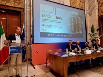 Made in Italy e digitalizzazione al MIMIT per la competitivita globale Made in Italy e digitalizzazione al MIMIT per la competitivita globale