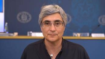 Mangone Unisa I giovani credono nelle relazioni di prossimita Mangone Unisa I giovani credono nelle relazioni di prossimita