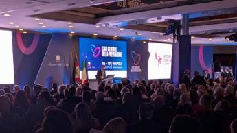 Mantovani Humanitas vaccinare giovani contro stili di vita scorretti e fake news Mantovani Humanitas vaccinare giovani contro stili di vita scorretti e fake news