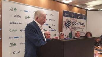 Margiotta Confsal Raccogliere sfida della qualita della formazione Margiotta Confsal Raccogliere sfida della qualita della formazione