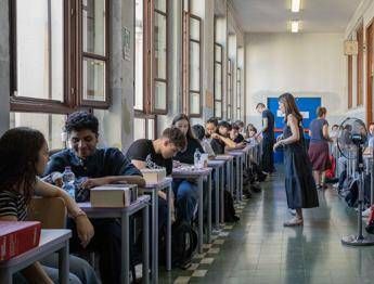 Maturita Nicoletta Lanza Tomasi Scelta Gattopardo dimostra attualita del romanzo