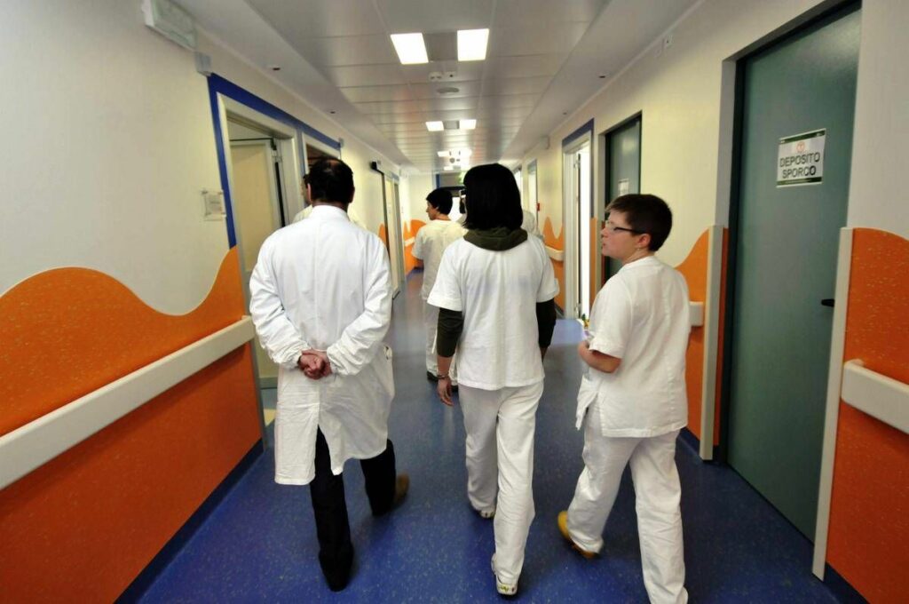 Medici ex specializzandi approvata la legge di delegazione europea