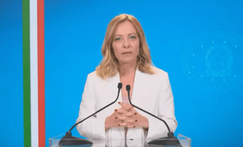 Meloni Governo vuole colmare divari tra territori e rendere Ssn moderno ed efficiente