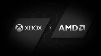 Microsoft e AMD accordo per la prossima generazione di