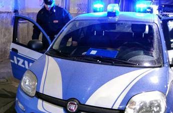 Milano ragazzini rapinati e insultati con frasi antisemite fuori da sinagoga Milano ragazzini rapinati e insultati con frasi antisemite fuori da sinagoga