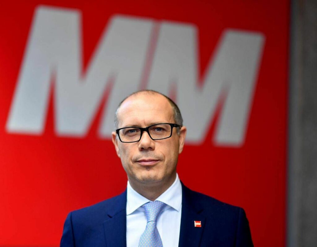 Mm assemblea approva bilancio 2024 ricavi salgono a 320 mln utile a 387 mln