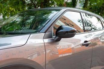 Mobilize Share Zity offre il carsharing al minuto
